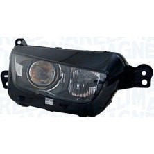 MAGNETI MARELLI Hauptscheinwerfer | 712472401129
