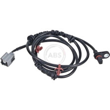 31545 Sensor, Raddrehzahl