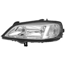 3742961 Hauptscheinwerfer