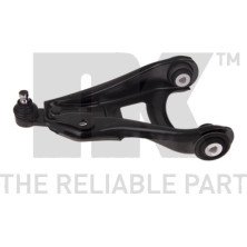 5013911 Lenker, Radaufhängung