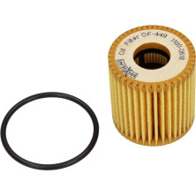 Ölfilter Smart 0,6/0,8 Cdi | 26-0640