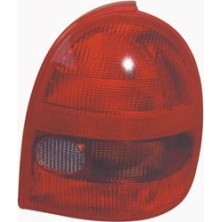 VAN WEZEL Heckleuchte 3776932