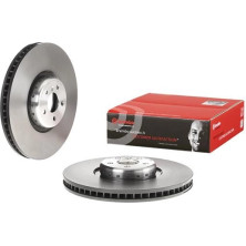 Bremsscheibe VA re BMW 7, 8, X4, X5, X7 15 PRIME LINE - Composite 09.D898.13