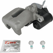 Tauschbremssattel EPB HA li | VW Passat 05 | BHN995E