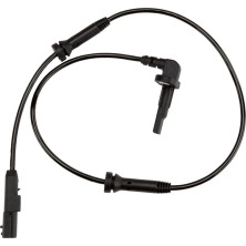 Sensor, Raddrehzahl | RENAULT Master 10 | GBS2717