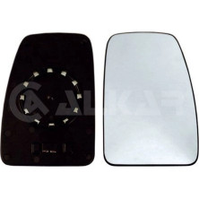 SPIEGELGLAS R OBERTEIL +/-HZB | OPEL MOVANO 10,03-4,10/NIS INTERSTAR 02-10/REN MASTER 03-10 | 4645,731,1