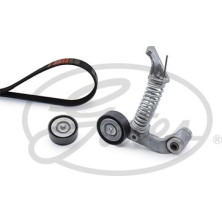 Micro-V Kit | MB A,B-Klasse,CLA 11 | K035PK1745
