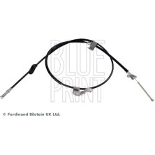 Seilzug, Feststellbremse Honda T. Cr-V 2.0-2.2Ctdi 01-06 Pr | ADH246148