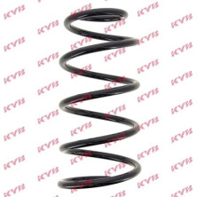 KYB Fahrwerksfeder Citroen P. Jumpy/ Peugeot Expert Tepee 1.6D/2.0/2.0D 01/07 | RA3547