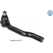86 301 029 Spurstangenkopf VA li HONDA Jazz 08 MEYLE-ORIGINAL: True to OE 31-16 020 0043