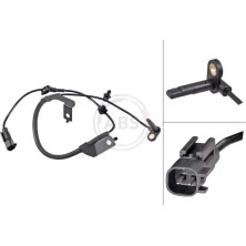 31810 Sensor, Raddrehzahl