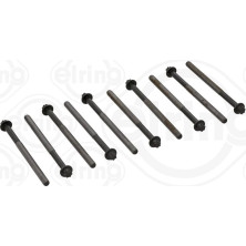 Zylinderkopfschraubensatz | Daimler PKW | 760.150