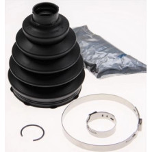 Achsmanschettensatz VA li/re | NISSAN Qashqai, PORSCHE Pan 13 | 36522