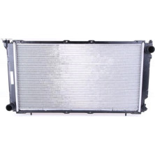 Wasserkühler PKW | SUBARU LEGACY (90-91) | 64087