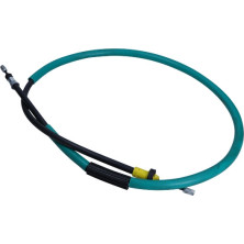 49620 Seilzug, Feststellbremse