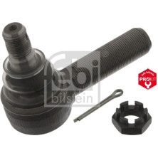 FEBI BILSTEIN Winkelgelenk, Lenkschubstange | 03132