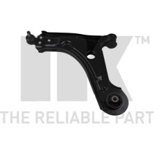 Querlenker Chevrolet P. Rezzo 00- Le | 5015021