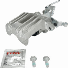 Bremssattel Vw T. Golf 5/6/Jet | BHN317