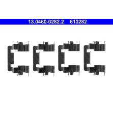 ATE Zubehör, Bremsbeläge 13.0460-0282.2