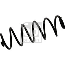 Febi Bilstein Fahrwerksfeder Peugeot T. 207 1.4 06 | 46944