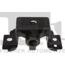 Halter, Abgasanlage | 753-743