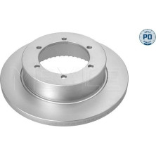 Bremsscheibe | 36-15 523 0057/PD