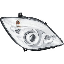 SCHEINWERFER R HELLA | MERCEDES SPRINTER 06-18 | 1ZS 247 012-221 SCHEINWERFER R HELLA | MERCEDES SPRINTER 06-18 | 1ZS 247 012-221