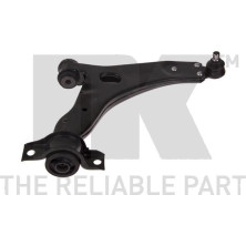 5012532 Lenker, Radaufhängung