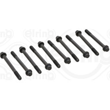 707.640 Zylinderkopfschraubensatz