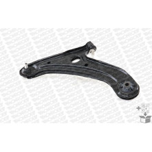 L43536 Lenker, Radaufhängung