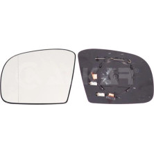 Spiegelglas, Außenspiegel | 6431694 Spiegelglas, Außenspiegel | 6431694