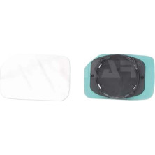 ALKAR Spiegelglas, Außenspiegel 6401285