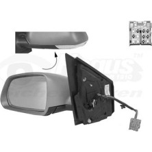 Außenspiegel VW Polo V OE 6Q1857507AD9B9 HAGUS 5828817