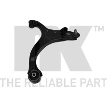 Querlenker Hyundai P. Santa Fe 09- Le | 5013447
