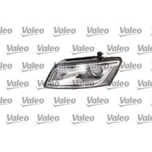 BI-XEN-SW R D3S/LED +MOT +TGFL VALEO PQ | AUDI Q5 9,12-4,16 | 44868