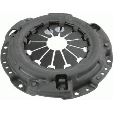 Druckplatte | HONDA | 3082816002