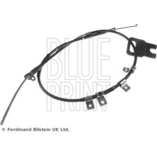 BluePrint Handbremsseil Seilzug Festellbremse ADK84678