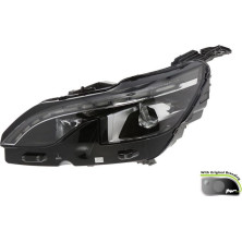 VALEO Hauptscheinwerfer | 046788