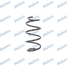 Fahrwerksfeder VA | VW Golf | 90207699