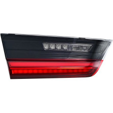 HELLA Heckleuchte HELLA Heckleuchte