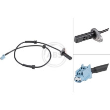 A.B.S. ABS Sensor