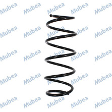 Fahrwerksfeder VA | VW Polo | 90172143