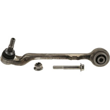 JTC1621 Lenker, Radaufhängung