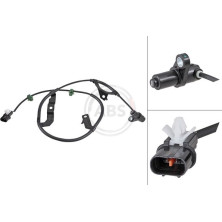 A.B.S. ABS Sensor | 31911