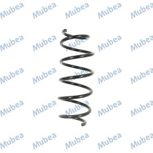 Fahrwerksfeder VA | FORD Fiesta | 066241-E