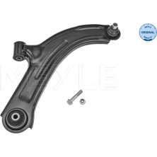 72 304 048 Querlenker VA re NISSAN Note RENAULT Clio 04 MEYLE-ORIGINAL: True to OE 16-16 050 0024