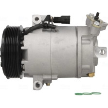 Kompressor PKW | Nissan Qashqai07 | 89346