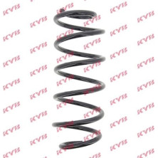 KYB Fahrwerksfeder Land Rover P. Freelander 2 2.2D/3.2 10/06-10/14 | RA3381