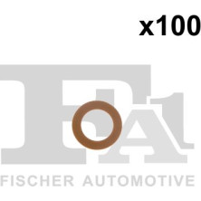 FA1 O-Ring | 366.180.100