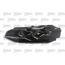 Scheinwerfer L H7/H7 +LWR +MOT VALEO PQ | VW POLO 6,17-6,21 | 450492